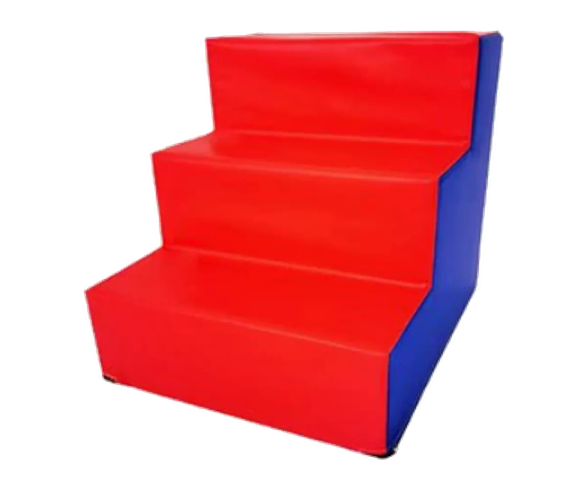 Soft Parkour Steps (TSK-001)