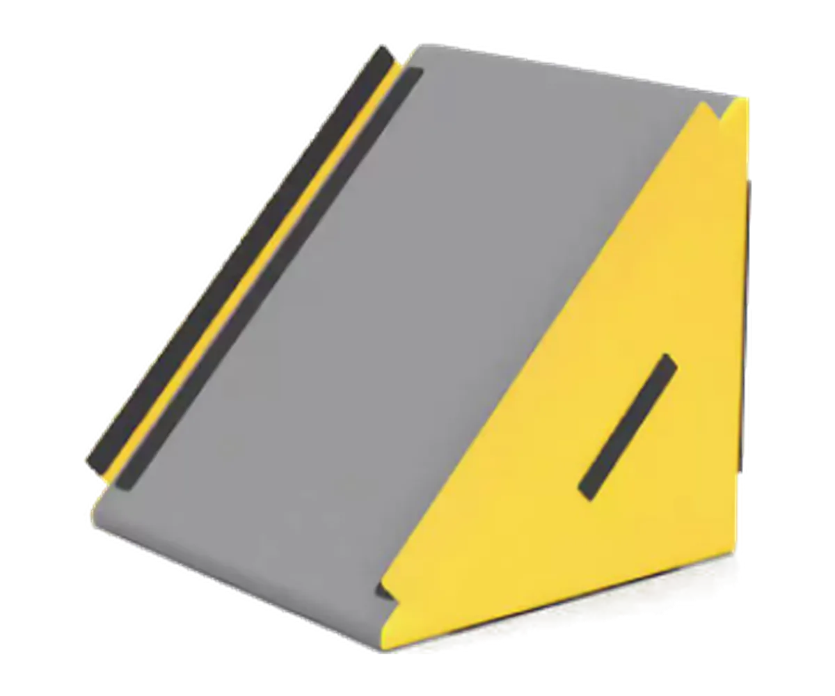 Soft Parkour Ramp (TSK-002)