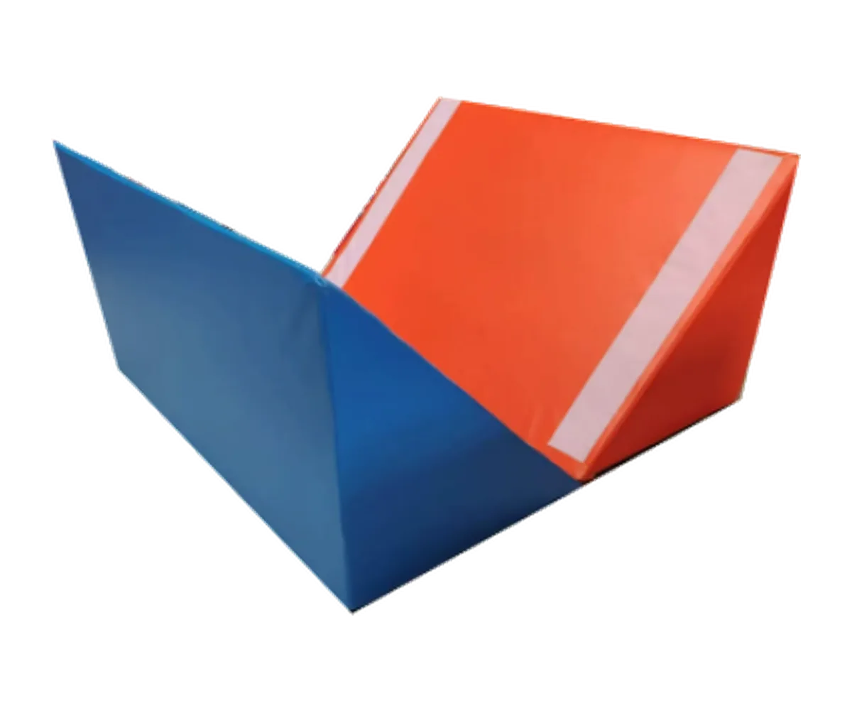 Soft Bi-Fold Mat (TSK-004)