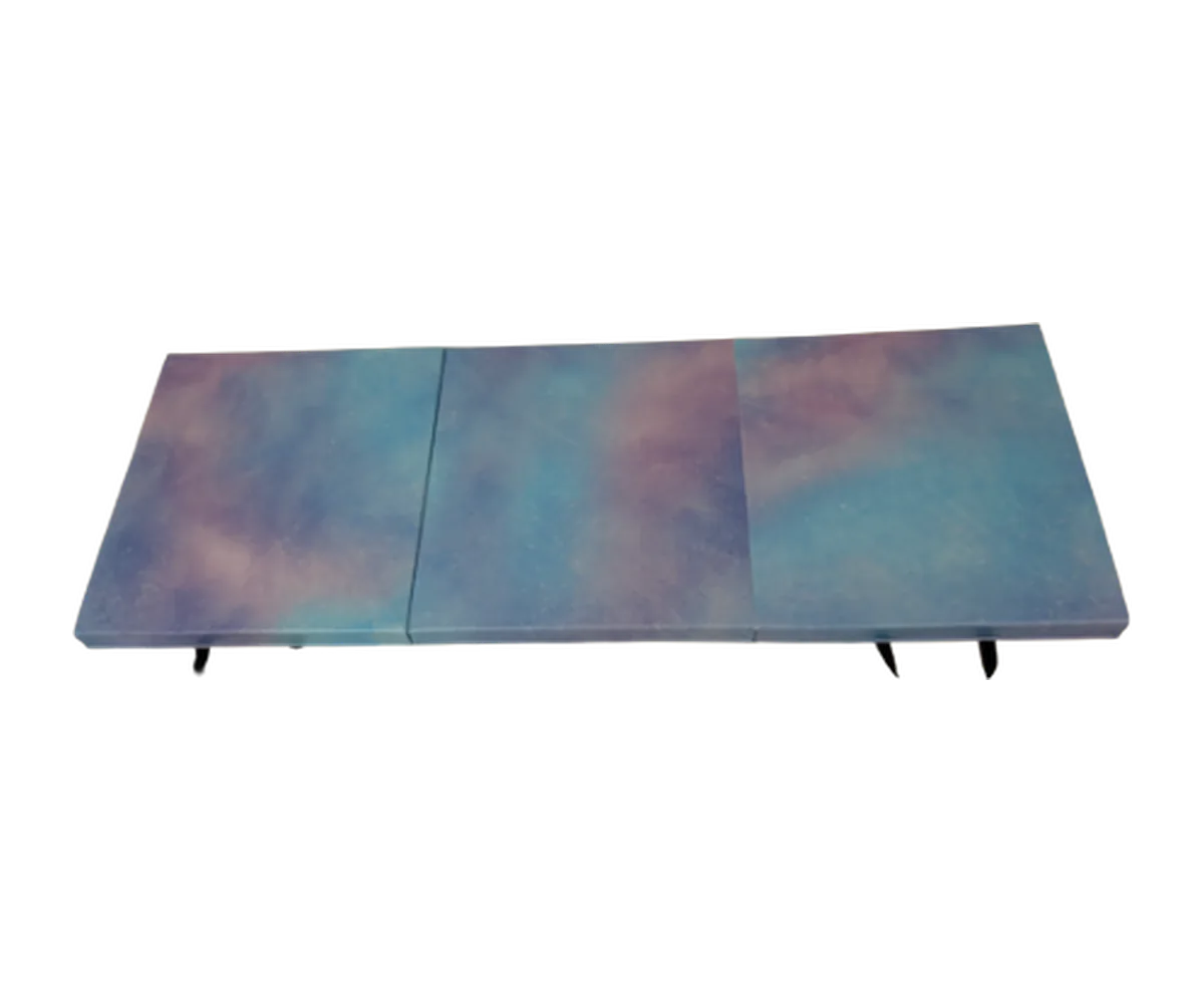 Three-Fold Gymnastics Mat (TSM-002)