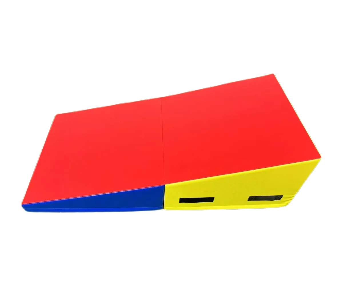 Gymnastics Wedge Mat (TSY-001)