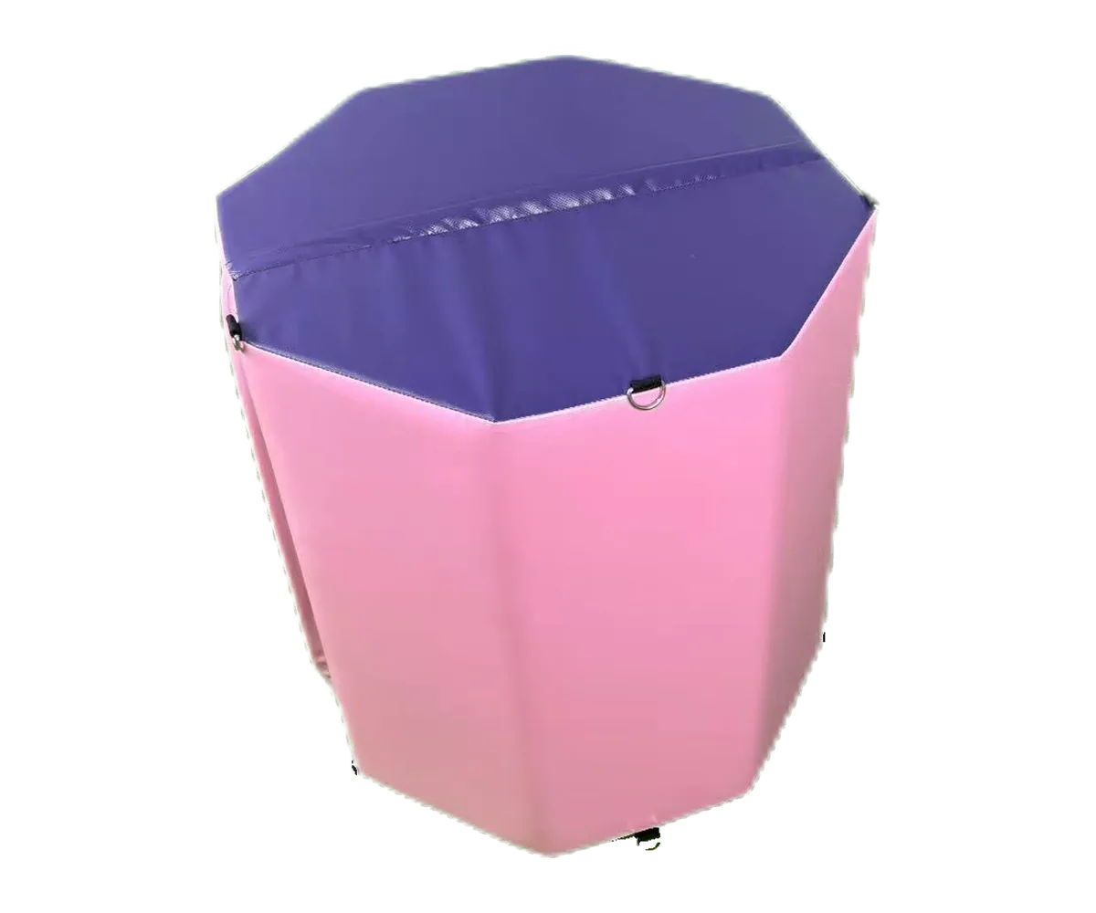 Octagon Gymnastics Mat (TSY-002)