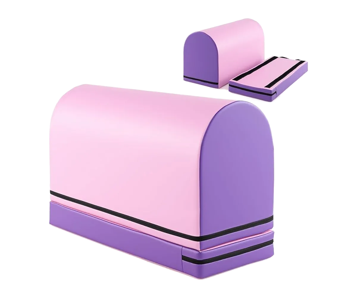 Mailbox Tumbling Mat (TSY-003)
